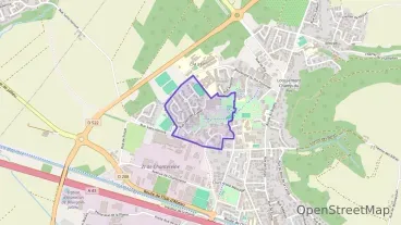 Maison 89 m² cinq pièces à vendre à Bourgoin-Jallieu