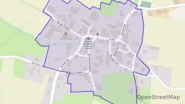 Maison 115 m² quatre pièces à vendre à Germigney