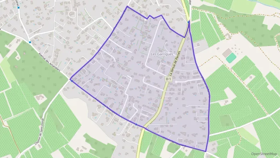 Maison 100 m² trois pièces à vendre à Mazan