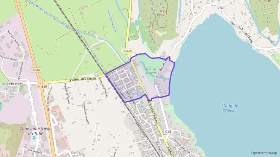 Maison 139 m² cinq pièces à vendre à Istres