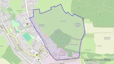 Maison 99 m² quatre pièces à vendre à Gorcy