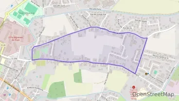 Maison 75 m² quatre pièces à vendre à Auxonne