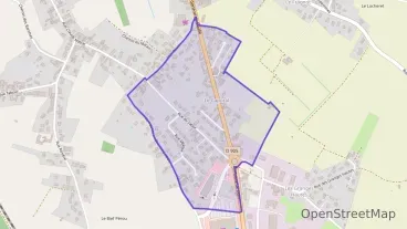 Maison 115 m² cinq pièces à vendre à Auxonne