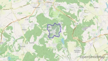 Maison 135 m² quatre pièces à vendre à Moras