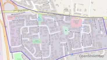 Maison 100 m² quatre pièces à vendre à Istres