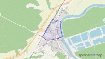 Maison 114 m² six pièces à vendre à Mantoche