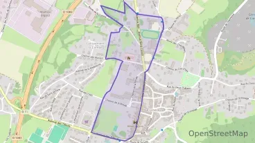 Maison 106 m² trois pièces à vendre à Cuiseaux