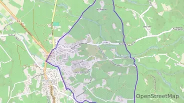 Maison 122 m² cinq pièces à vendre à Mirabel-aux-Baronnies