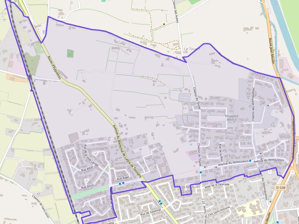 Maison 140 m² 7 pièces à vendre à Salon-de-Provence