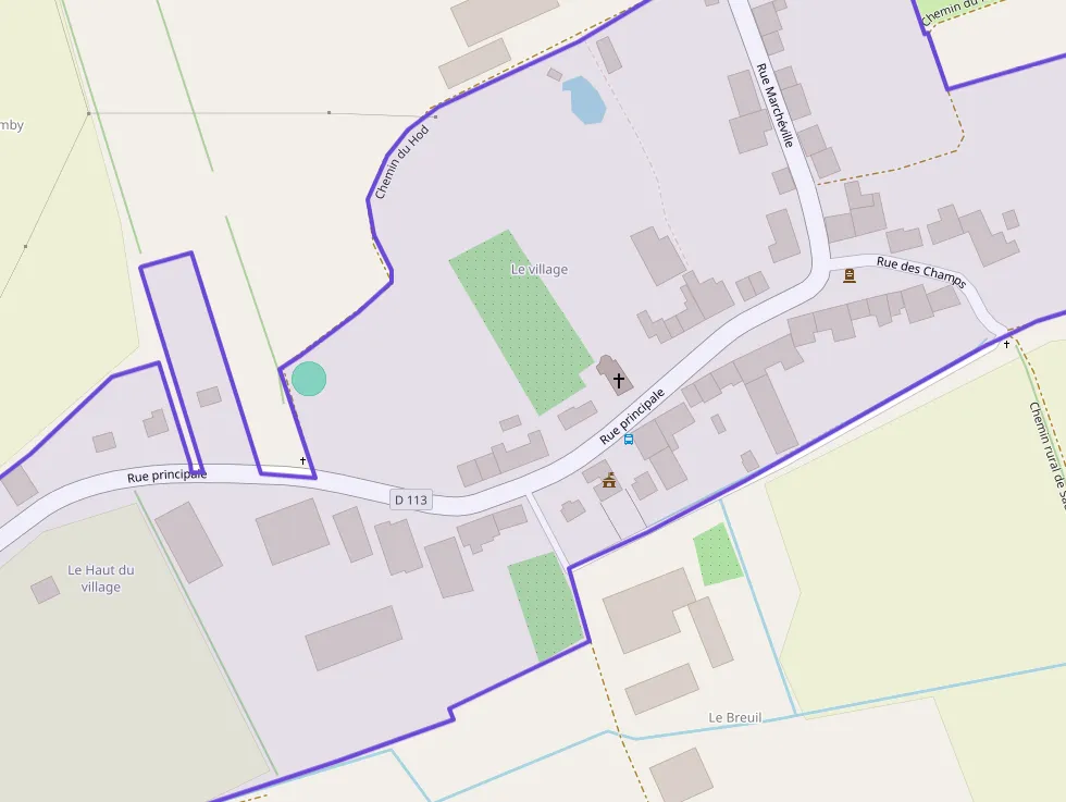 Maison 76 m² deux pieces à vendre à Saulx-lès-Champlon