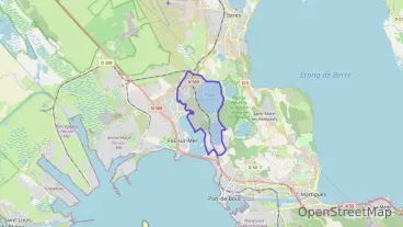 Maison 90 m² quatre pièces à vendre à Fos-sur-Mer