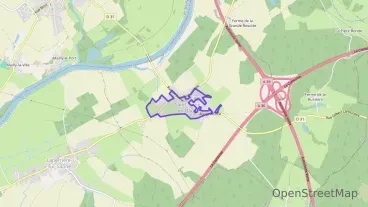 Maison 107 m² quatre pièces à vendre à Saint-Seine-en-Bâche Maison 107 m² quatre pièces à vendre à Saint-Seine-en-Bâche