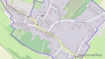 Maison 101 m² quatre pièces à vendre à Fresnois-la-Montagne Maison 101 m² quatre pièces à vendre à Fresnois-la-Montagne