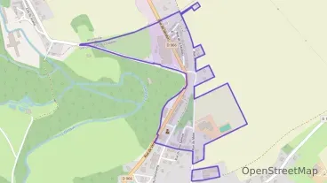 Maison 89 m² trois pièces à vendre à Gondrecourt-le-Château