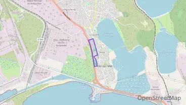 Maison 86 m² quatre pièces à vendre à Fos-sur-Mer