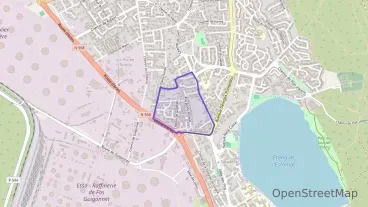 Maison 116 m² cinq pièces à vendre à Fos-sur-Mer