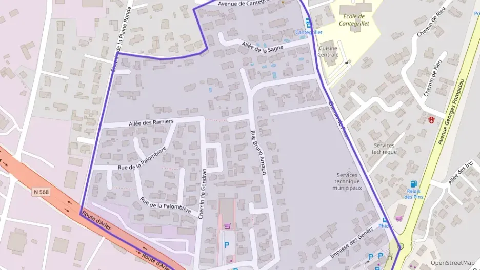 Maison 100 m² trois pièces à vendre à Fos-sur-Mer Maison 100 m² trois pièces à vendre à Fos-sur-Mer