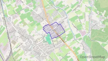 Maison 94 m² cinq pièces à vendre à Cheval-Blanc