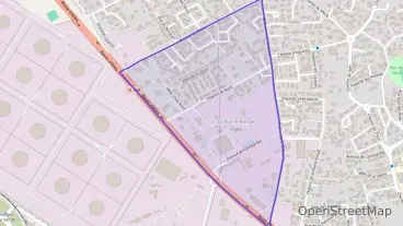 Maison 81 m² quatre pièces à vendre à Fos-sur-Mer