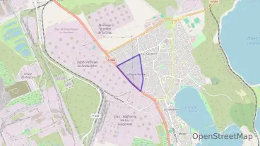 Maison 81 m² quatre pièces à vendre à Fos-sur-Mer