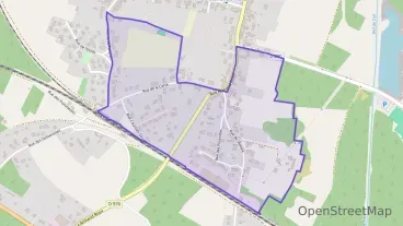 Maison 99 m² quatre pièces à vendre à Villers-les-Pots