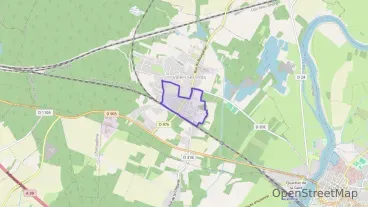 Maison 99 m² quatre pièces à vendre à Villers-les-Pots