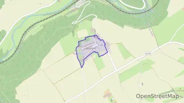 Maison 65 m² deux pieces à vendre à Viviers-sur-Chiers