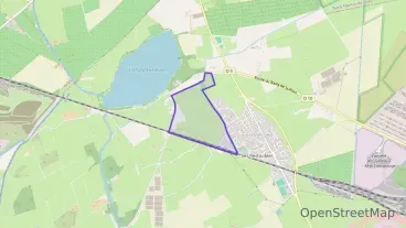 Maison 110 m² quatre pièces à vendre à Istres