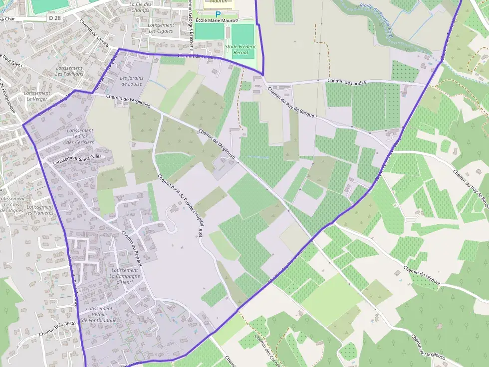 Maison 195 m² 5 pièces à vendre à Pernes-les-Fontaines