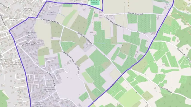 Maison 195 m² 5 pièces à vendre à Pernes-les-Fontaines