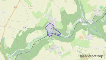 Maison 112 m² cinq pièces à vendre à Viviers-sur-Chiers