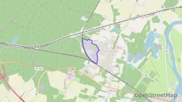 Maison 100 m² cinq pièces à vendre à Villers-les-Pots