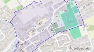 Maison 120 m² quatre pièces à vendre à Cheval-Blanc