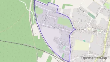 Maison 152 m² sept pièces à vendre à Villers-les-Pots