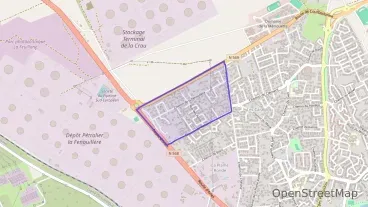 Maison 145 m² quatre pièces à vendre à Fos-sur-Mer