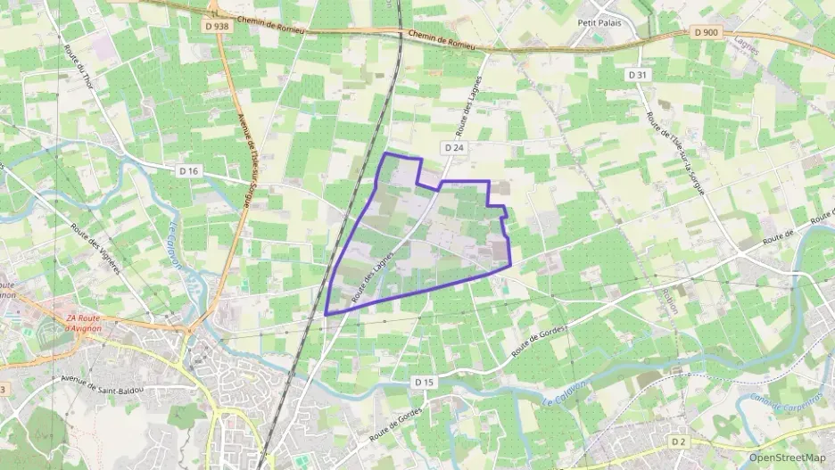 Maison 140 m² sept pièces à vendre à Cavaillon Maison 140 m² sept pièces à vendre à Cavaillon