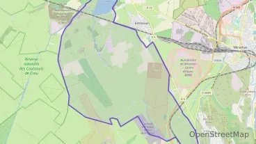 Maison 90 m² quatre pièces à vendre à Istres