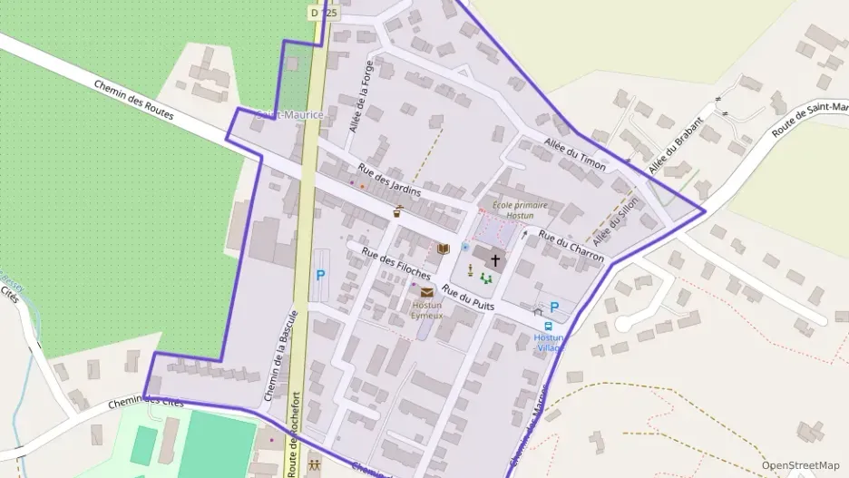 Maison 94 m² quatre pièces à vendre à Hostun Maison 94 m² quatre pièces à vendre à Hostun