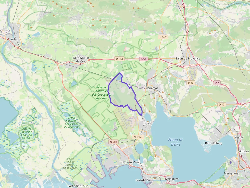 Maison 90 m² 5 pièces à vendre à Istres