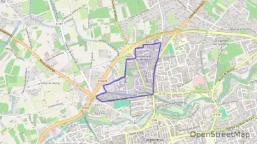 Maison 77 m² quatre pièces à vendre à Carpentras