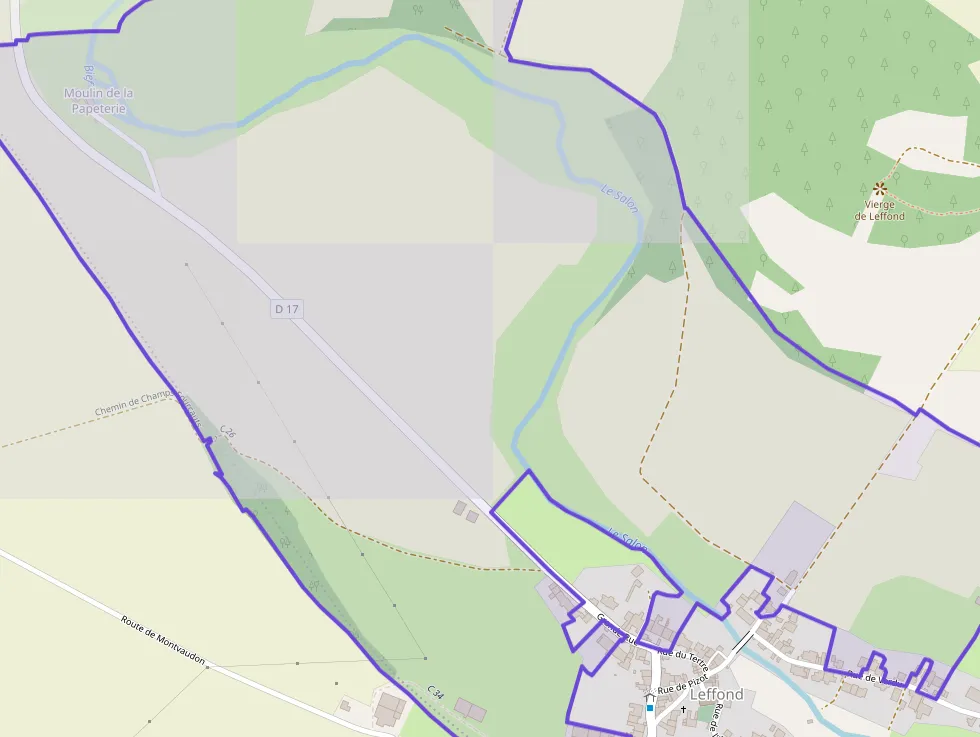 Maison 250 m² quatre pièces à vendre à Champlitte