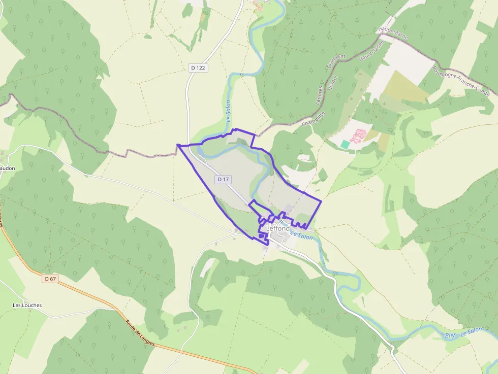 Maison 250 m² quatre pièces à vendre à Champlitte