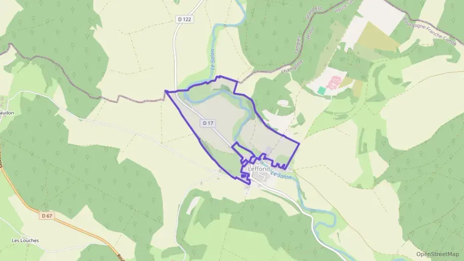 Maison 250 m² quatre pièces à vendre à Champlitte Maison 250 m² quatre pièces à vendre à Champlitte