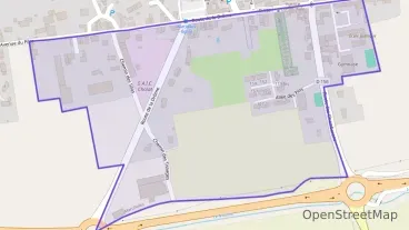 Maison 85 m² quatre pièces à vendre à Marcilloles