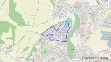 Maison 68 m² trois pièces à vendre à Chavanoz