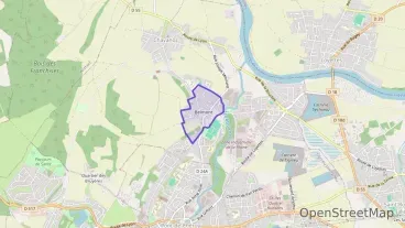 Maison 95 m² cinq pièces à vendre à Chavanoz