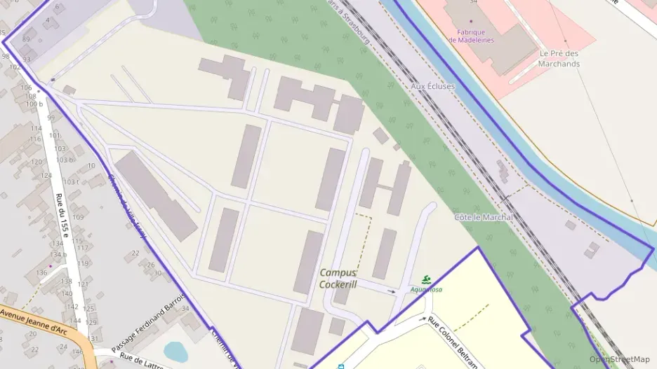 Maison 77 m² trois pièces à vendre à Commercy