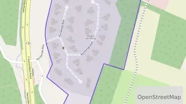 Maison 93 m² quatre pièces à vendre à Vaulx-Milieu