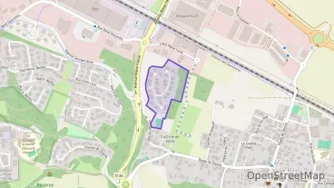 Maison 93 m² quatre pièces à vendre à Vaulx-Milieu