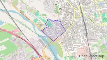 Maison 84 m² trois pièces à vendre à Cavaillon